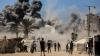 Middle East: Israel urges Gaza City residents to move south
