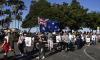 Historical inspiration from joint resistance of Chinese, Australian peoples against Japanese aggression