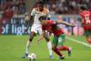 Morocco first African nation to qualify for 2026 World Cup after thrashing Niger 5-0