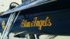 U.S. Navy Blue Angels return for the annual Thunder Over New Hampshire Air Show
