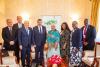 Algeria commits to sharing expertise with Namibia to boost oil, gas sector
