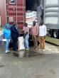 Fertilizer Distribution Strengthens Agricultural Sector in Antigua and Barbuda