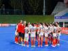 Sports News | Indian Women's Hockey Team Draw 2-2 Against Japan in Women's Asia Cup 2025