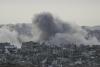 Gaza as a twisted real estate opportunity