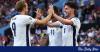 Unimpressive England beat Andorra 2-0 in World Cup mismatch