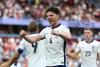 England 2 Andorra 0: Anderson best of the bunch as Tuchel's team fail to set pulses racing