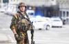 Belgium Wants To Bring In Army To Fight 'drug Cartel Wars'