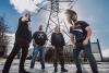 Meet the Irish-language heavy metal band about to headline Botswana music festival – ‘The heat will be another level’