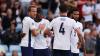 England brush past Andorra to stay perfect in WC qualifying campaign