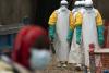 Congo has announced a new Ebola outbreak. Here's what to know