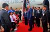 Cuban President Travels to Laos on Historic Visit
