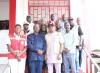 ECOWAS Begins Monitoring, Evaluation Mission On Humanitarian Operations In Guinea-Bissau