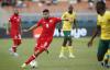 Equatorial Guinea vs Tunisia Prediction and Betting Tips | September 8th 2025