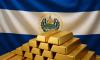 El Salvador Acquires Gold Worth Nearly $50 Million