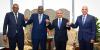 Egypt, Sudan Decry Ethiopia’s “Unilateral” Dam Actions as Major Threat