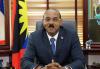 PM Browne Departs for Africa–CARICOM Summit in Ethiopia