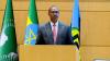 Adem Farah Highlights Ethiopia's Health Progress at Africa-Caribbean Health Ministers’ Meeting