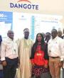 Prime Ministers, Ministers, Governor, others laud Dangote at 2025 IATF