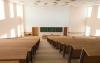 Toward sustainable higher education
