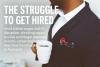 Fresh out of college, I landed a job at a major tech company. Three years later, I can’t find work.