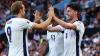 England Beat Andorra 2-0 In World Cup Qualifying Victory At Villa Park