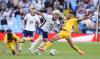 England 2-0 Andorra: Roy Keane critical of Three Lions' backwards passes after World Cup Qualifying win