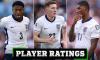 England 2-0 Andorra - PLAYER RATINGS: Which star 'looked rusty'? Who was 'in and out of the game'? And which surprise name gave an 'assured display'?