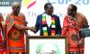 Responsibility to modernise, industrialise lies with us — President