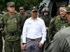 Colombia 'committed' to drug fight, minister says, as U.S. deadline looms