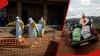 DR Congo reports new Ebola outbreak, 15 people confirmed dead
