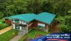 New visitor center opens at Costa Rica’s Tenorio Volcano National Park