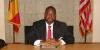 Serge Mombouli, Congolese ambassador in Washington, dies