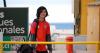 American influencer released from Chilean Antarctic air base after 2 months