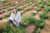 Food production faces climate change challenge
