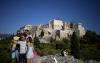 Drawing in wealthier tourists