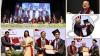 National Law University Delhi Holds 12th Convocation, Emphasises Knowledge As Duty