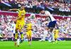 Unimpressive England beat Andorra 2-0