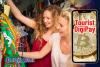 TouristDigiPay-Projekt ermöglicht ausländischen Touristen die Umwandlung digitaler Vermögenswerte in thailändische Baht