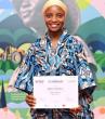 Baliqees Wins Prestigious West Africa Women Agripreneur Award