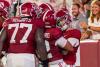 Alabama remains No. 4 in College Football Playoff rankings