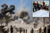 Hamas terrorist — who bragged about slaughtering Jews on Oct. 7 to his mother — killed in Israeli airstrike