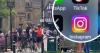 'Hit and run TikTok and Instagram tourists' who 'exploit Cotswold destination' are 'ruining' 'idyllic' village
