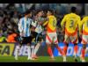 FIFA hits Argentina, Albania with six-figure fines