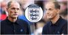 England Fans Identify 'Perfect' Thomas Tuchel Replacement After Andorra Game
