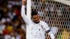 Cristiano Ronaldo Reacts After Scoring Brace in Portugal’s 5–0 Victory Over Armenia in FIFA World Cup 2026 European Qualifiers (See Post)