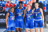 Azerbaijan to face Poland in European Cup 3x3 Basketball quarterfinals