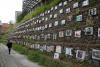 They dug for decades for Colombia’s disappeared and now they are a national symbol