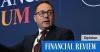 Insurance sector woos minister on European jaunt