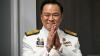 Who is the new Thai prime minister, Anutin Charnivirakul?
