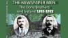 Mayo author’s new book, 'The Newspaper Men', now available to pre-order